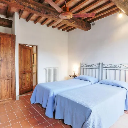 Apartamento La Capriata-6 By Interhome *