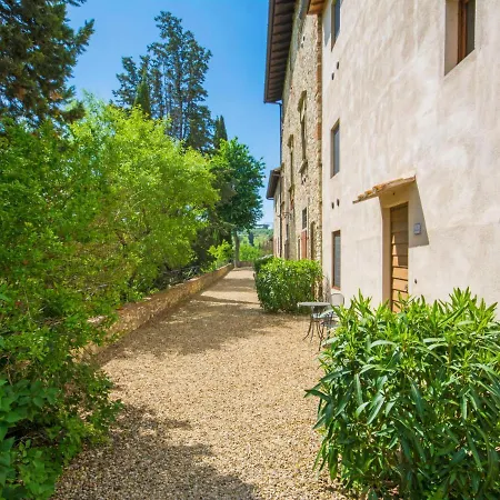 La Capriata-6 By Interhome *