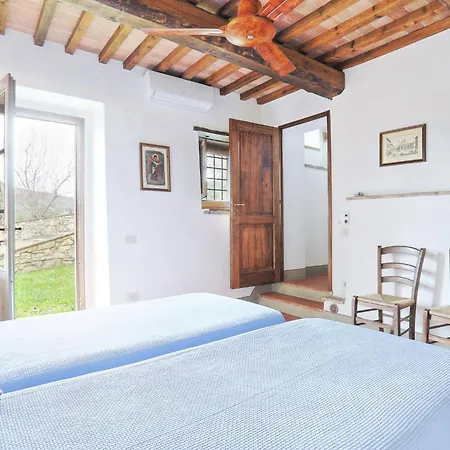 La Capriata-6 By Interhome *