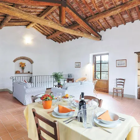 La Capriata-6 By Interhome *