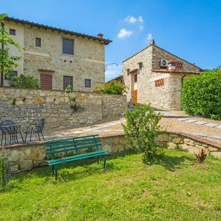 La Capriata-6 By Interhome