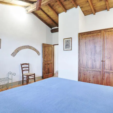 Apartamento La Capriata-6 By Interhome