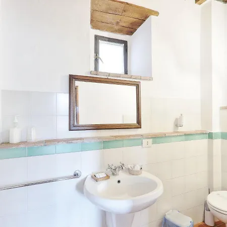 Apartamento La Capriata-6 By Interhome *