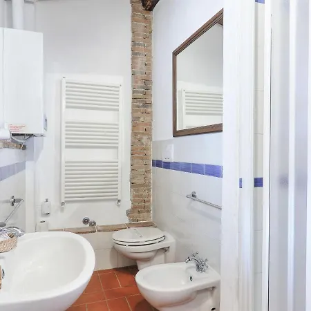 La Capriata-6 By Interhome *