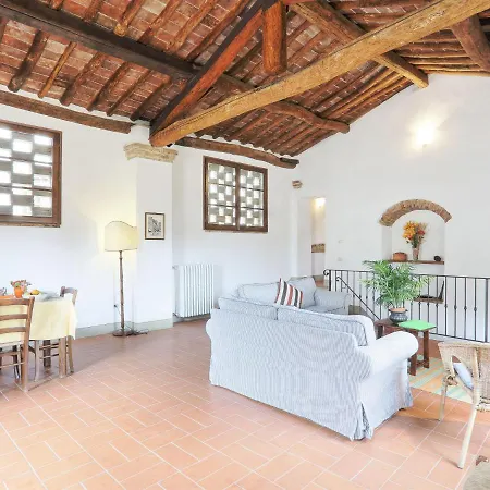 La Capriata-6 By Interhome *