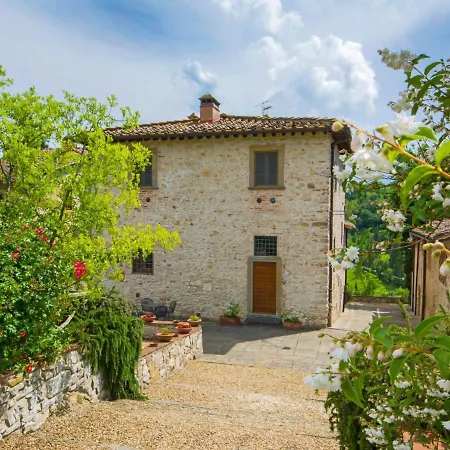 La Capriata-6 By Interhome Grassina