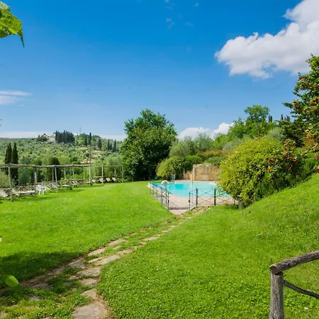 La Capriata-6 By Interhome
