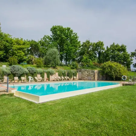 La Capriata-6 By Interhome