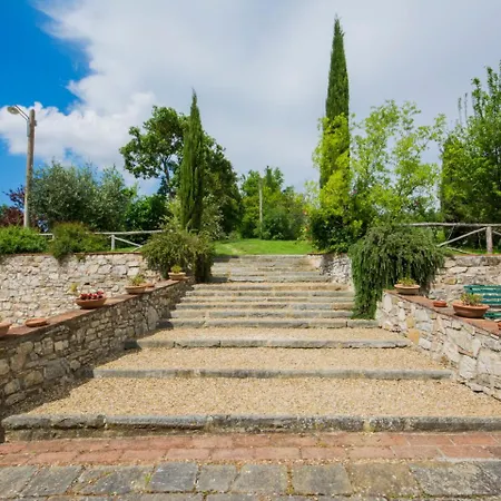 La Capriata-6 By Interhome * Grassina